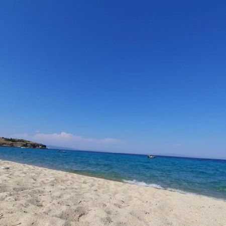 Holiday Aptm - Morningsun2 - Sithonia Άγιος Νικόλαος Εξωτερικό φωτογραφία