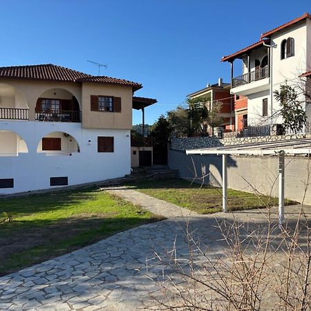 Holiday Aptm - Morningsun2 - Sithonia Άγιος Νικόλαος Εξωτερικό φωτογραφία