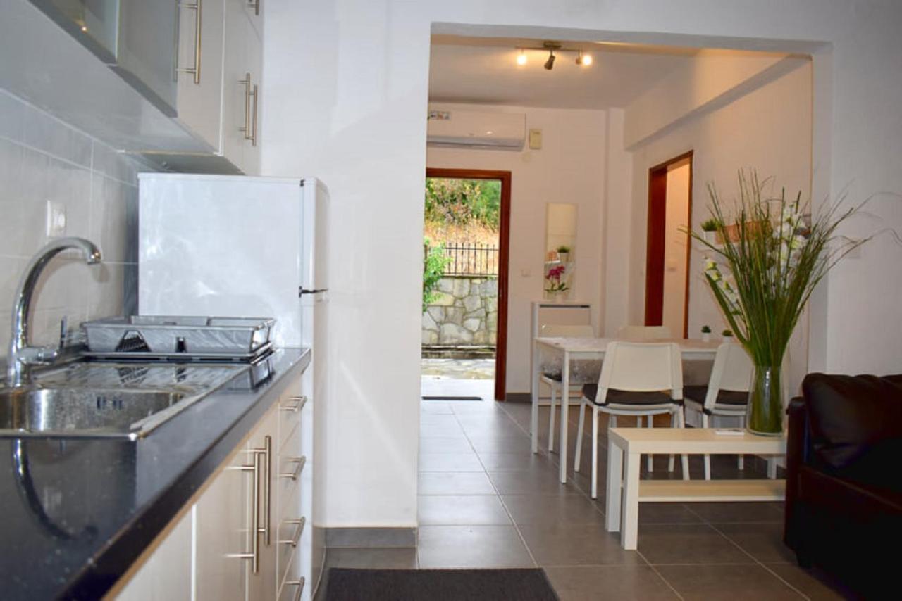 Holiday Aptm - Morningsun2 - Sithonia Άγιος Νικόλαος Εξωτερικό φωτογραφία
