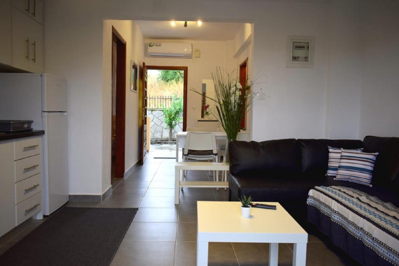 Holiday Aptm - Morningsun2 - Sithonia Άγιος Νικόλαος Εξωτερικό φωτογραφία