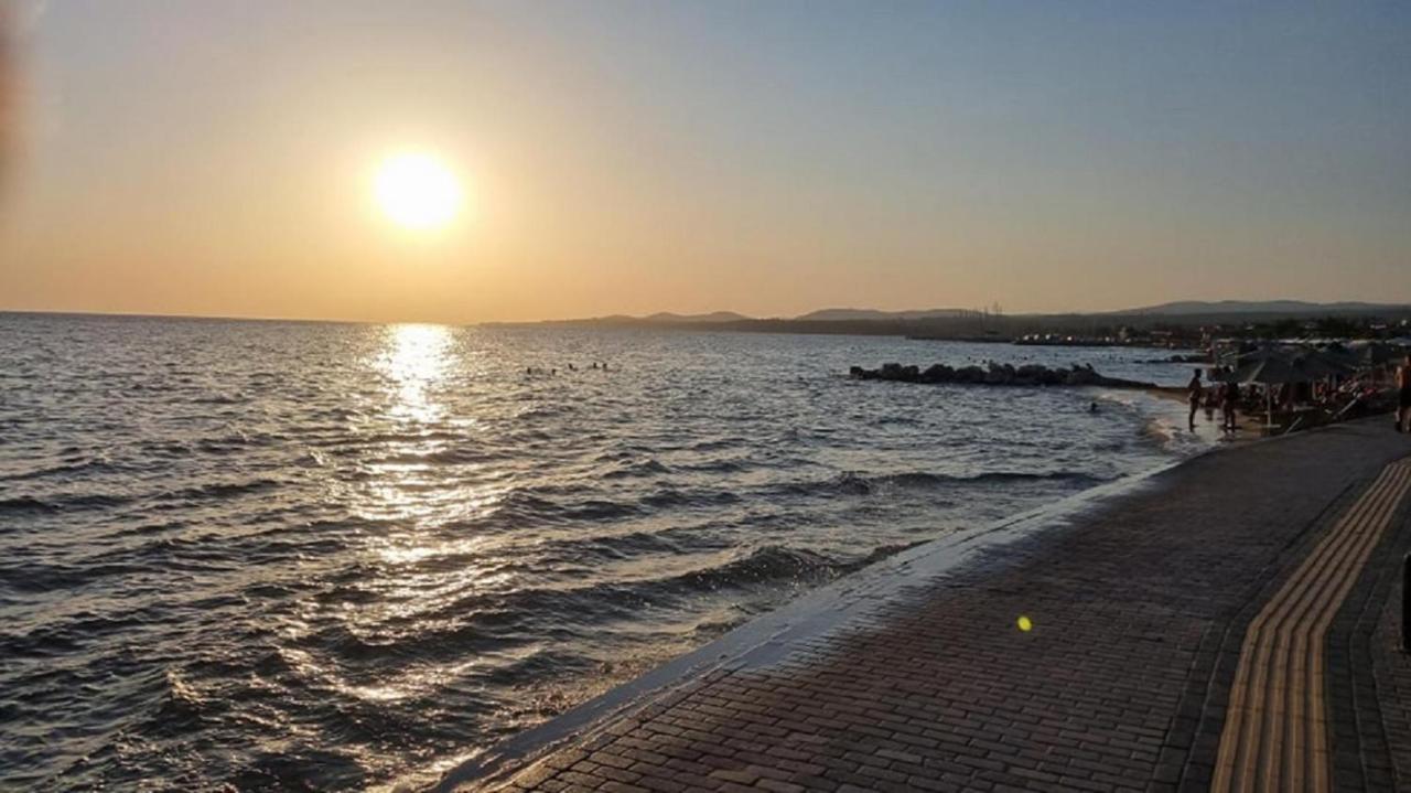 Holiday Aptm - Morningsun2 - Sithonia Άγιος Νικόλαος Εξωτερικό φωτογραφία