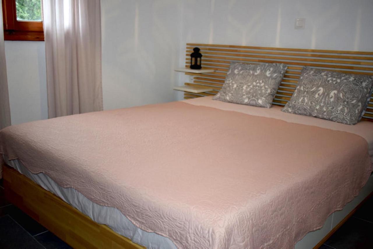 Holiday Aptm - Morningsun2 - Sithonia Άγιος Νικόλαος Εξωτερικό φωτογραφία