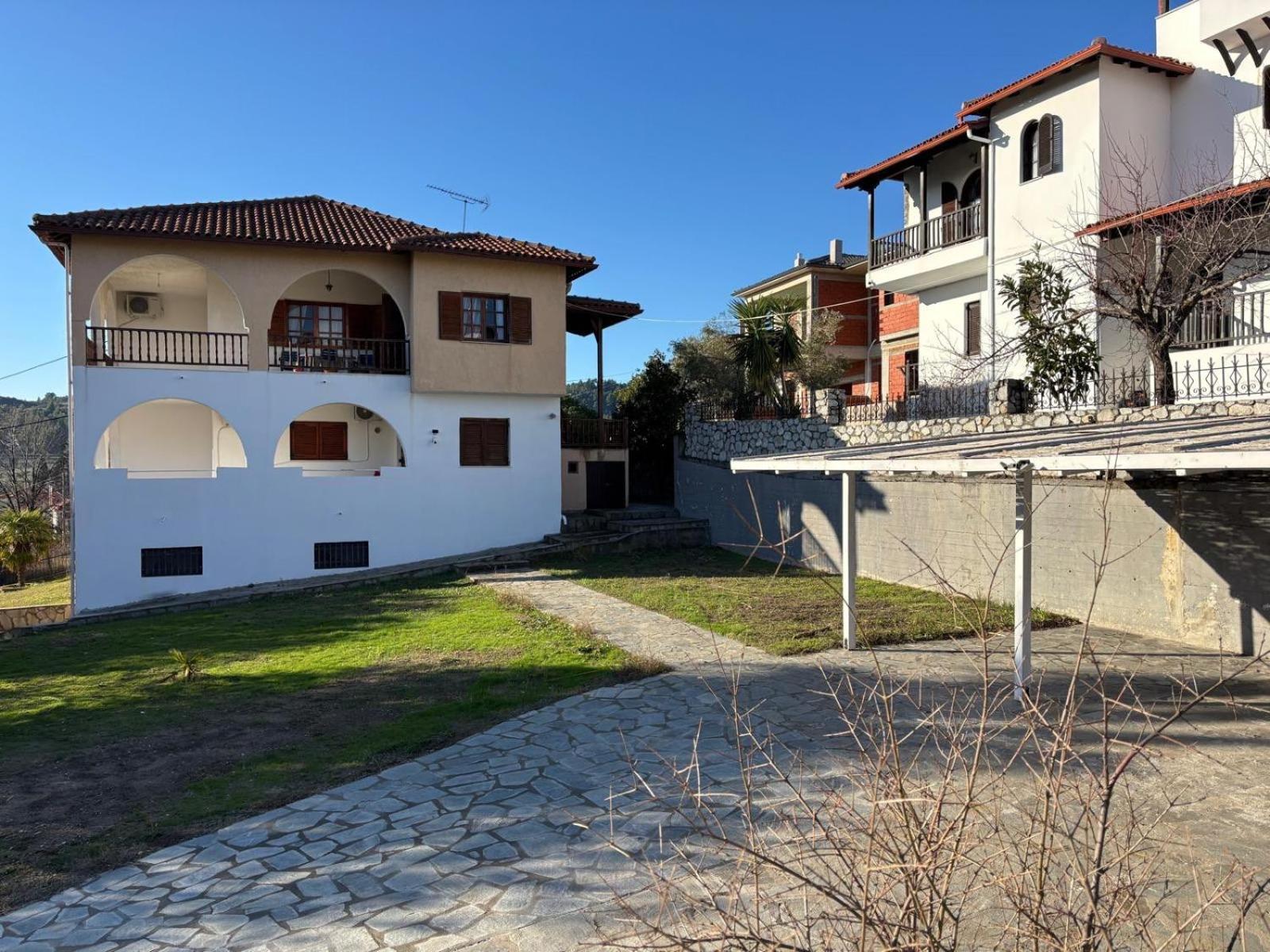 Holiday Aptm - Morningsun2 - Sithonia Άγιος Νικόλαος Εξωτερικό φωτογραφία